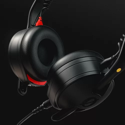RØDE NTH-50 professzionális On-Ear stúdió és DJ fejhallgató (B138)