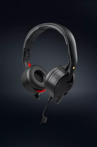 RØDE NTH-50 professzionális On-Ear stúdió és DJ fejhallgató (B138)