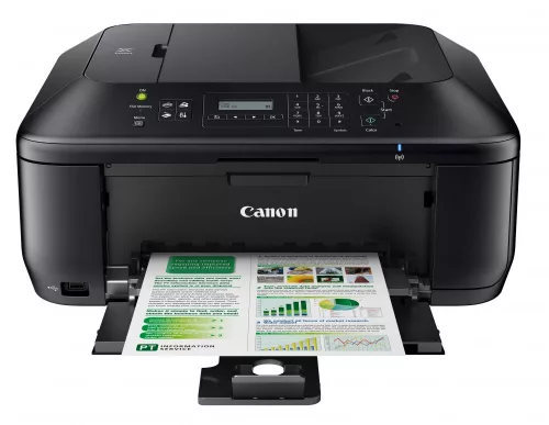 Canon PIXMA MX455 (Wi-Fi)