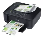 Canon PIXMA MX455 (Wi-Fi)