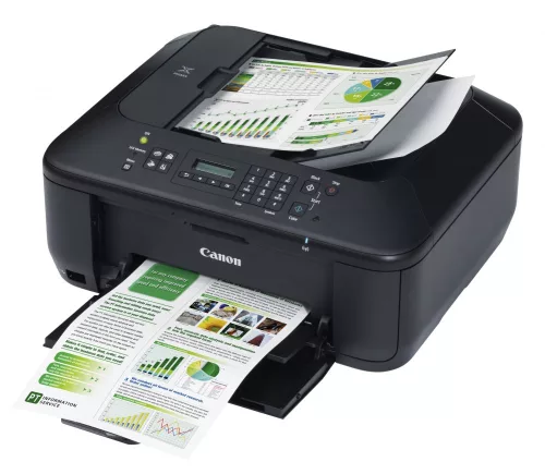 Canon PIXMA MX455 (Wi-Fi)