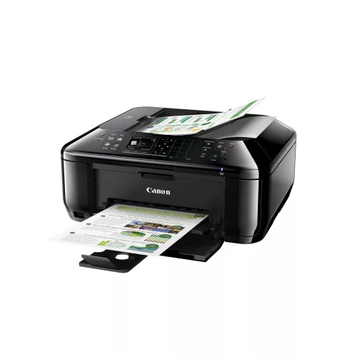 Canon PIXMA MX525 (Wi-Fi)