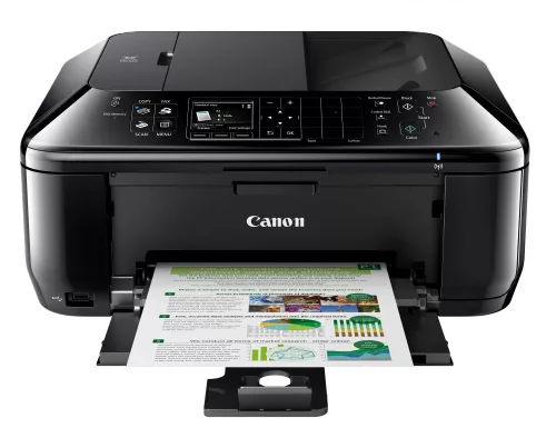 Canon PIXMA MX525 (Wi-Fi)