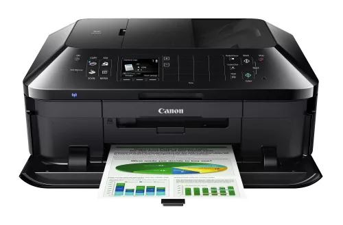 Canon PIXMA MX925 multifunkciós nyomtató (Wi-Fi)