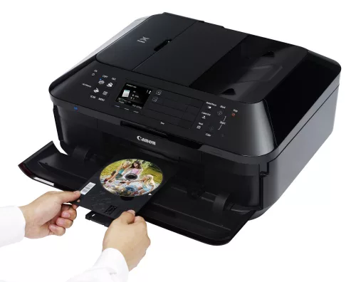 Canon PIXMA MX925 multifunkciós nyomtató (Wi-Fi)