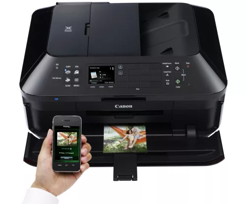Canon PIXMA MX925 multifunkciós nyomtató (Wi-Fi)