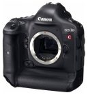 Canon EOS 1D C
