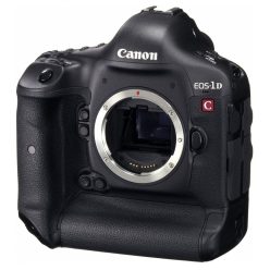 Canon EOS 1D C