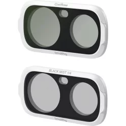 SmallRig 6998 Filter Kit for Insta360 Luna Ultra (White)