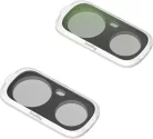 SmallRig 6998 Filter Kit for Insta360 Luna Ultra (White)