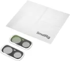 SmallRig 6998 Filter Kit for Insta360 Luna Ultra (White)