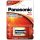 Panasonic Pro Power 9V elem (6LR61PPG/1BP)