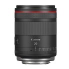 Canon RF 20mm /  1.4 L VCM (-15% Kuponkód:CB-RF15) (7023C005)