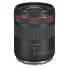 Canon RF 20mm /  1.4 L VCM (-15% Kuponkód:CB-RF15) (7023C005)