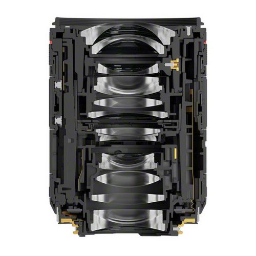 Canon RF 20mm /  1.4 L VCM (-15% Kuponkód:CB-RF15) (7023C005)