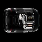 Canon RF 20mm /  1.4 L VCM (-15% Kuponkód:CB-RF15) (7023C005)