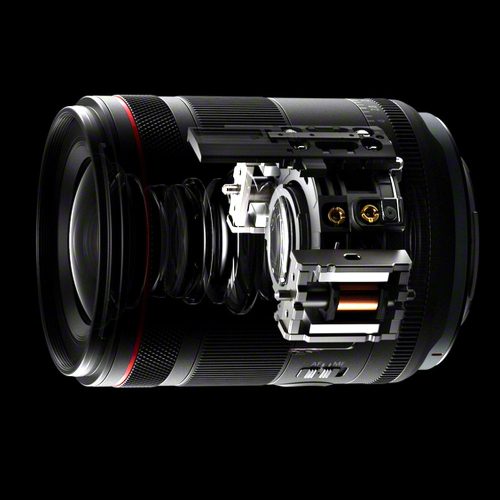 Canon RF 20mm /  1.4 L VCM (-15% Kuponkód:CB-RF15) (7023C005)