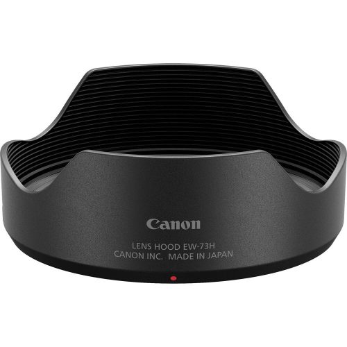Canon EW-73H napellenző // lens hood (for RF 20/1.4 L VCM) (7024C001)