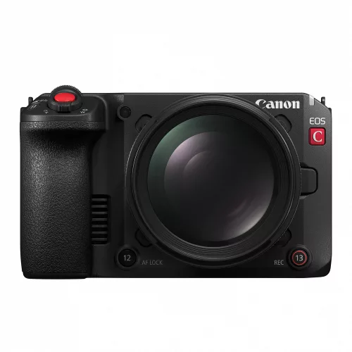 Canon EOS C50 Cinema videokamera (OPEN GATE) (7K) (RF mount)