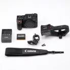 Canon EOS C50 Cinema videokamera (OPEN GATE) (7K) (RF mount)