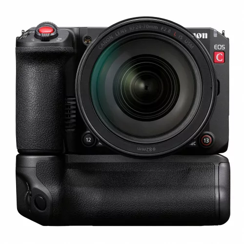 Canon EOS C50 Cinema videokamera (OPEN GATE) (7K) (RF mount)