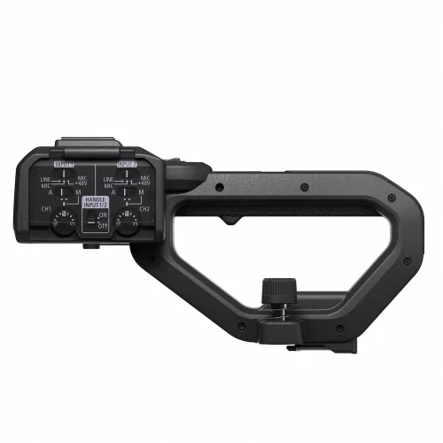 Canon EOS C50 Cinema videokamera (OPEN GATE) (7K) (RF mount)