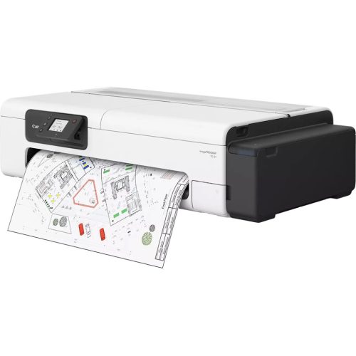Canon imagePROGRAF TC-21 (24 in // 60.96 cm) SZÉLES FORMÁTUMÚ NYOMTATÓ (7055C003)