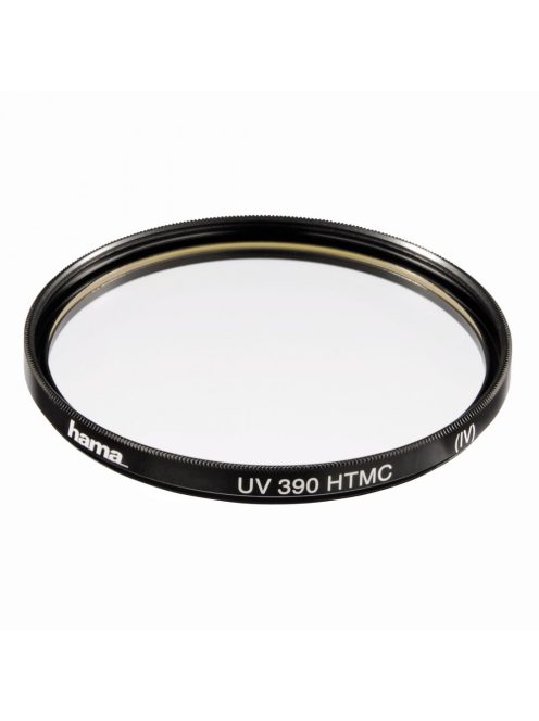 Hama UV szűrő (HTMC coated) (62mm) (70662)