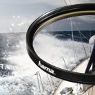 Hama UV szűrő (HTMC coated) (67mm) (70667)