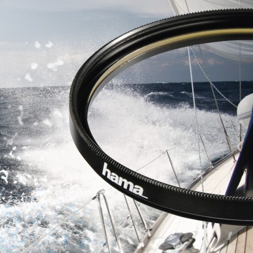 Hama UV szűrő (HTMC coated) (82mm) (70682)