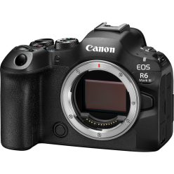   Canon EOS R6 mark III váz (+ 1db 128GB CFexpress® SanDisk Extreme PRO® memóriakártya) (7084C004)