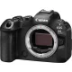 Canon EOS R6 mark III váz (-152.000.- Kuponkód:CB-152) (+ 1db 128GB CFexpress® SanDisk Extreme PRO® memóriakártya) (7084C004)