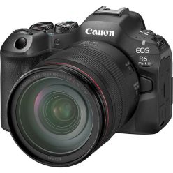   Canon EOS R6 mark III + RF 24-105mm / 4 L IS USM (+ 1db 128GB CFexpress® SanDisk Extreme PRO® memóriakártya) (7084C012)