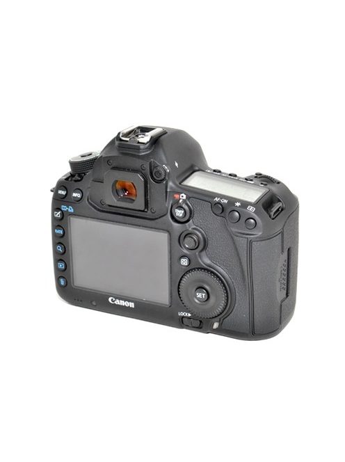 JJC kijelzővédő Canon EOS 5DMk III-hoz
