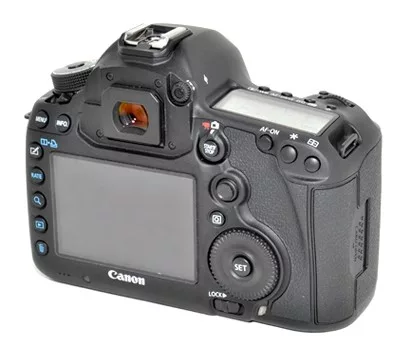 JJC kijelzővédő Canon EOS 5DMk III-hoz