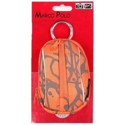 Marco Polo Lago tok - narancssárga színű