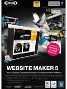 MAGIX Website Maker 5