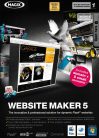 MAGIX Website Maker 5