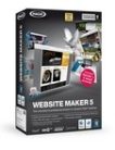 MAGIX Website Maker 5