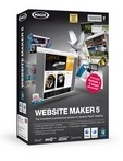 MAGIX Website Maker 5