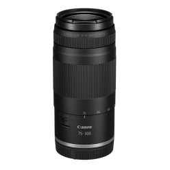   Canon RF 75-300mm / 4-5.6 (-15% Kuponkód:CB-RF15) (7155C005)