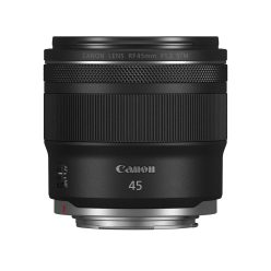 Canon RF 45mm / 1.2 STM (7198C005)