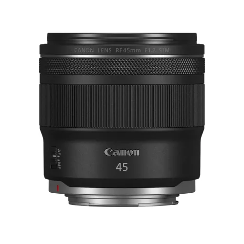 Canon RF 45mm / 1.2 STM (7198C005)