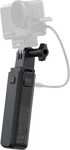 SmallRig 7221 Power Bank for DJI Osmo Pocket 3 / 4