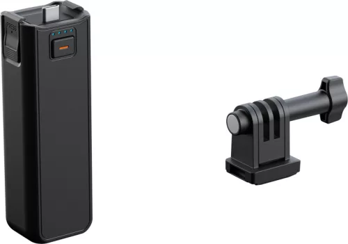 SmallRig 7221 Power Bank for DJI Osmo Pocket 3 / 4
