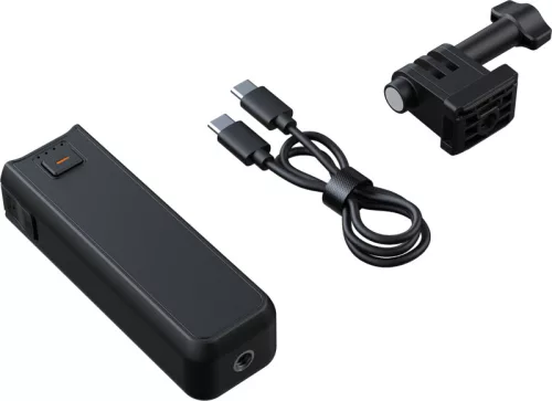 SmallRig 7221 Power Bank for DJI Osmo Pocket 3 / 4
