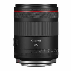   Canon RF 85mm / 1.4 L VCM (-15% Kuponkód:CB-RF15) (7240C005)