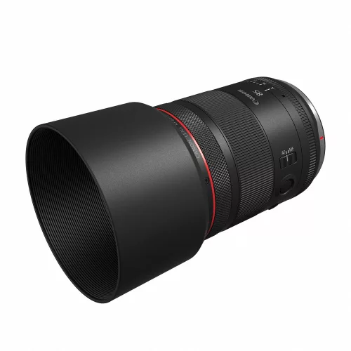 Canon RF 85mm / 1.4 L VCM (-15% Kuponkód:CB-RF15) (7240C005)