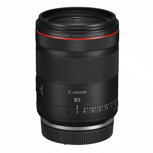 Canon RF 85mm / 1.4 L VCM (-15% Kuponkód:CB-RF15) (7240C005)