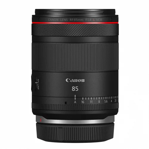 Canon RF 85mm / 1.4 L VCM (-15% Kuponkód:CB-RF15) (7240C005)